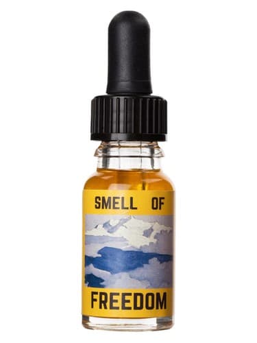The Smell of Freedom