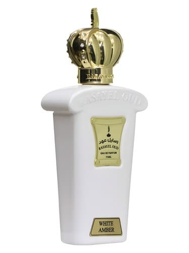 White Amber