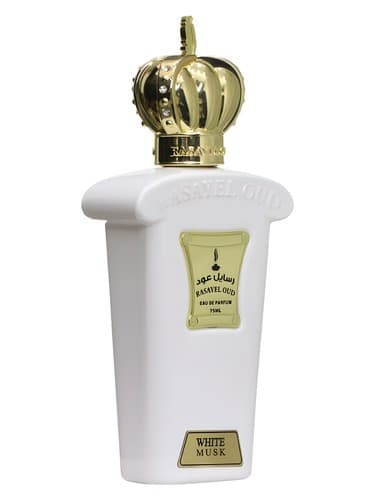 White Musk