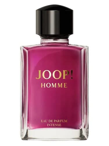 Joop! Homme Eau de Parfum Intense - جوپ! هوم ادو پرفیوم اینتنس