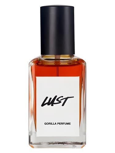 Lust