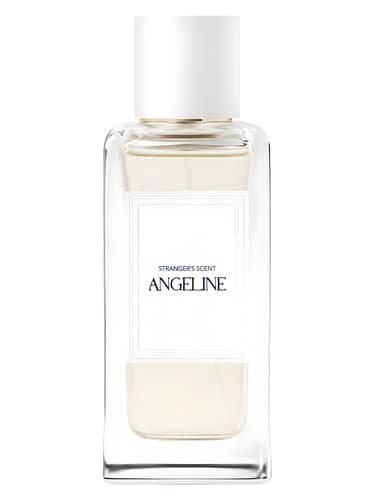 Stranger's Scent