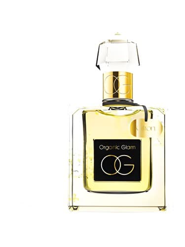 Organic Glam Citron - گلم سیترون ارگانیک