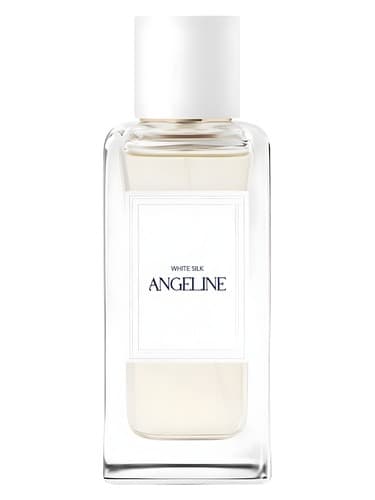 White Silk