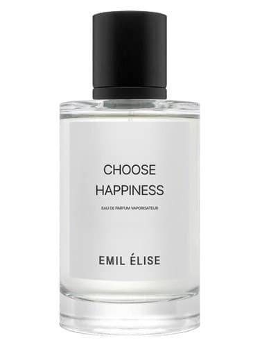 Choose Happiness - شادی را انتخاب کنید
