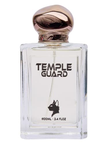 Temple Guard - نگهبان معبد