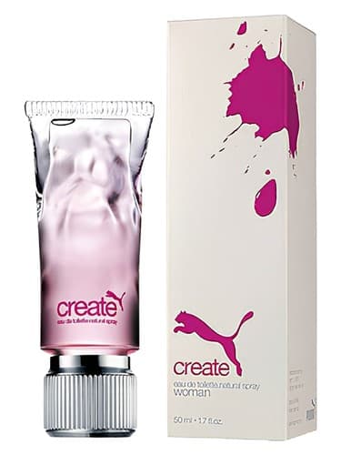 Puma Create - پوما ایجاد کنید