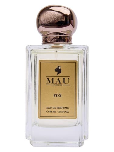 Fox - روباه