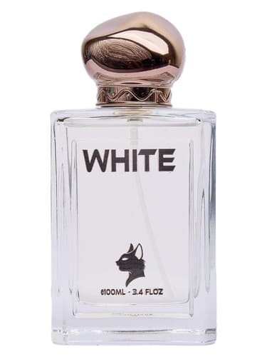 White - وایت
