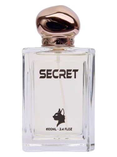 Secret - سیکرت