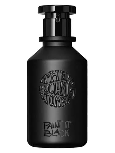 Paint It Black - آن را بلک رنگ کنید