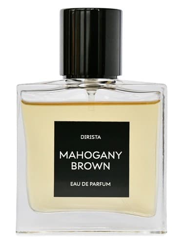 MAHOGANY BROWN - کافی ای ماهاگونی