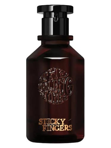 Sticky Fingers