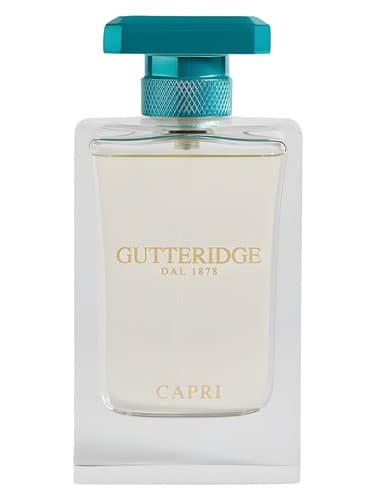 Gutteridge Capri