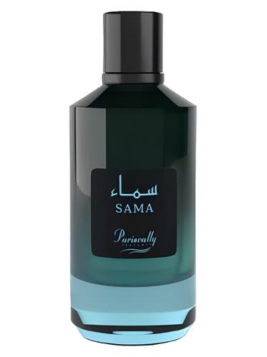 Sama - سما