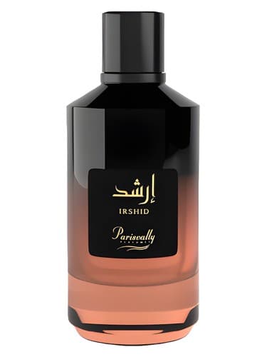 Irshid - ارشاد