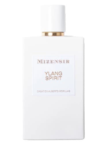 Ylang Spirit - روح یلانگ