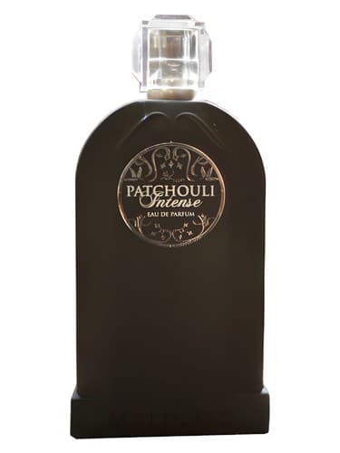 Patchouli Intense - پاتچولی شدید