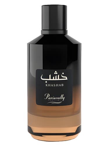 Khashab - خشاب