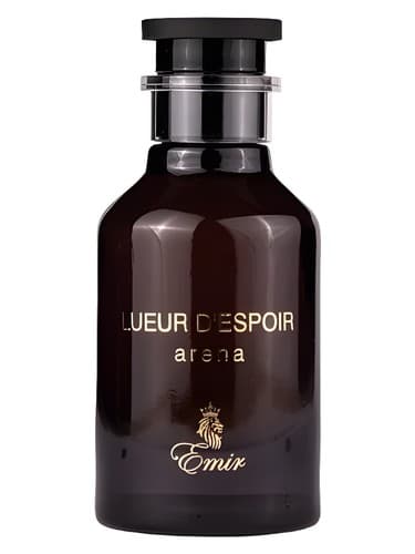 Lueur d'Espoir Arena