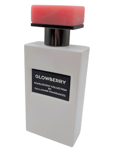 Glowberry - گلوبری
