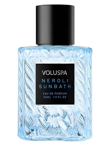 Neroli Sunbath - حمام آفتاب نرولی