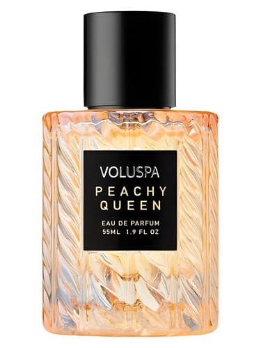 Peachy Queen