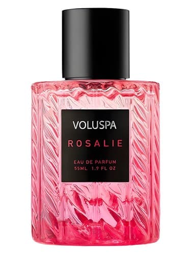 Rosalie - روزالی