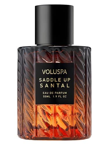 Saddle Up Santal