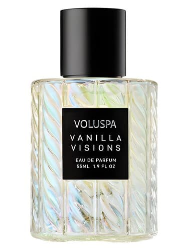 Vanilla Visions - وانیلی ویژن