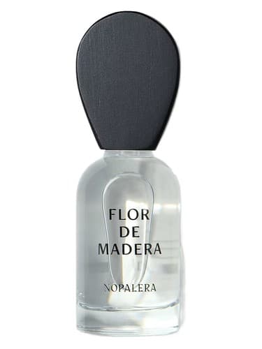 Flor de Madera - فلور د مادرا