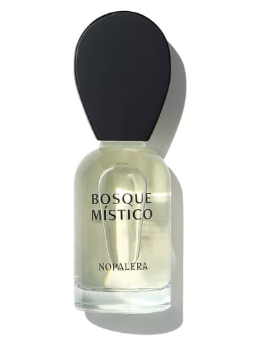 Bosque Místico - بوسکه میستیکو
