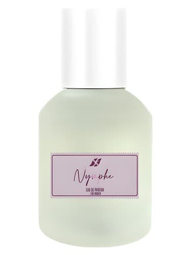 Nymphe - پوره