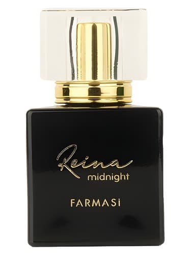 Reina Midnight - نیمه نایت رینا