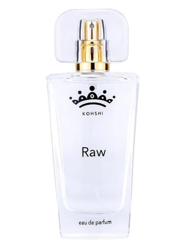 Raw - خام