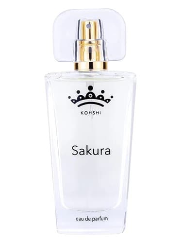 Sakura - ساکورا