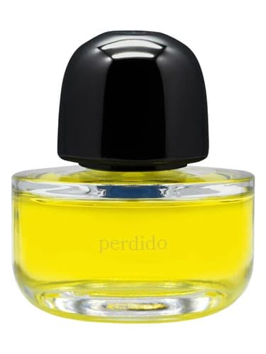 Perdido - پردیدو