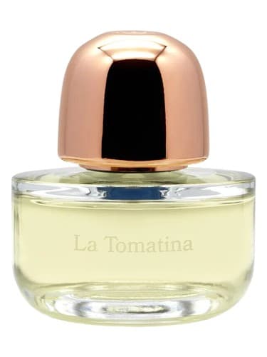 La Tomatina - لا توماتینا