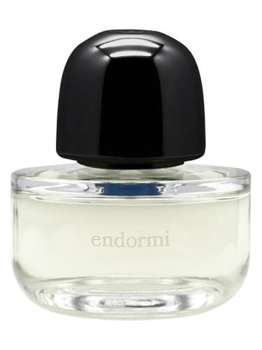 Endormi