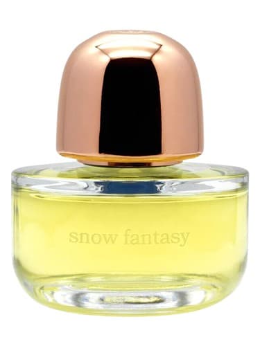 Snow Fantasy