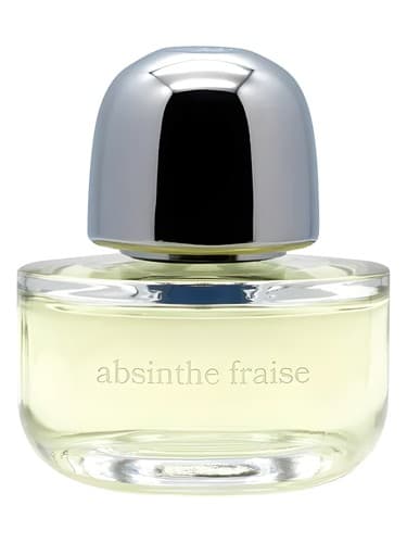 Absinthe Fraise 