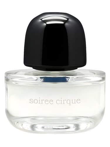 Soirée Cirque