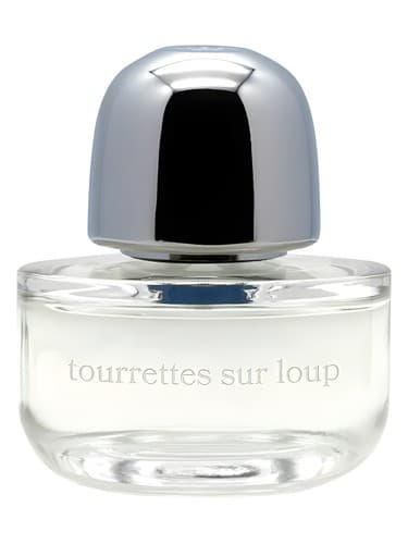 Tourettes sur Loup