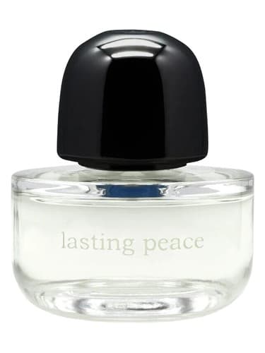 Lasting Peace