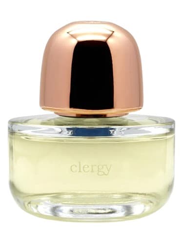 Clergy