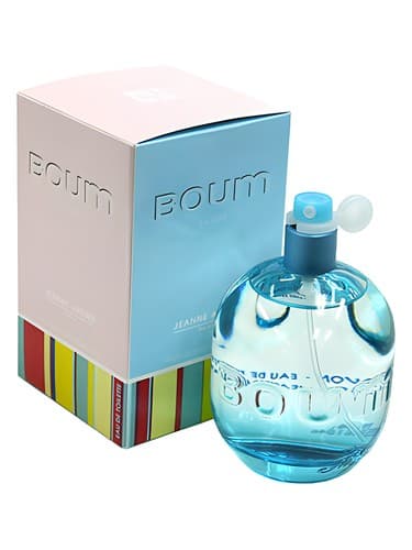 Boum Savon