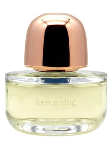 Fierce Dog