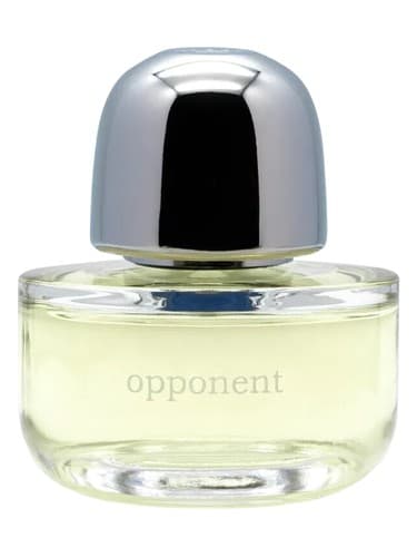 Opponent