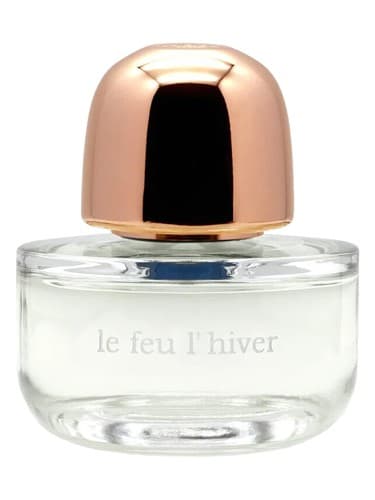 Le Feu L'Hiver