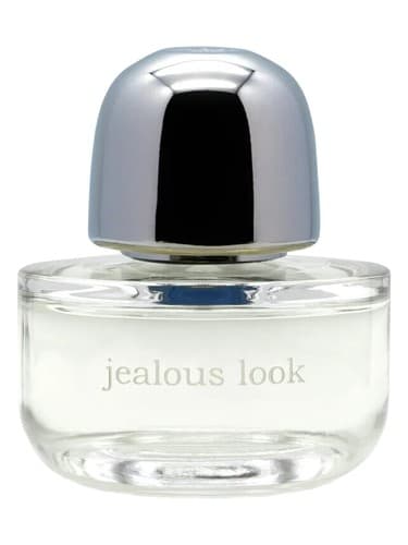 Jealous Look